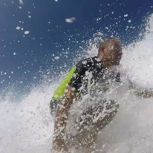 Meet your Posher, Kato